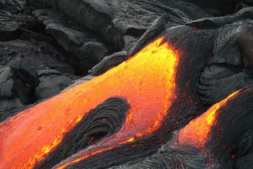 Mauna loa volcano Hawaii