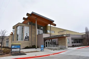 Idaho State History Center