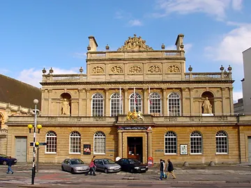 Royal West of England Academy (RWA)