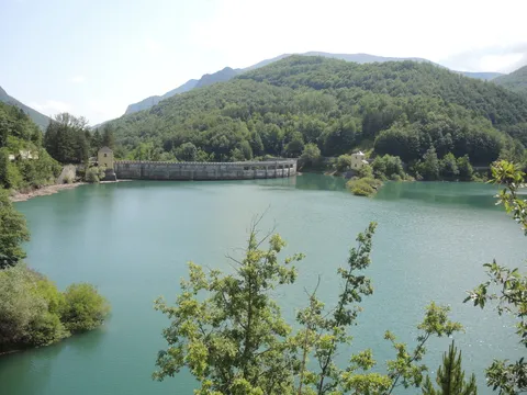 Lago di Provvidenza