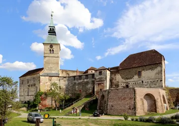 Burg Güssing