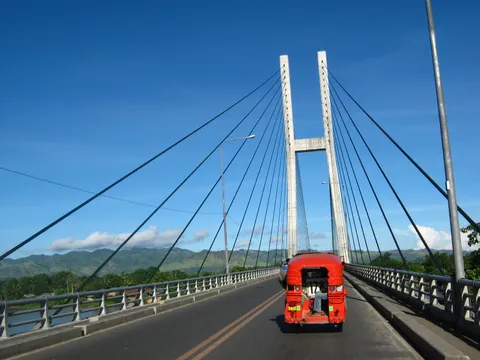 Macapagal Bridge