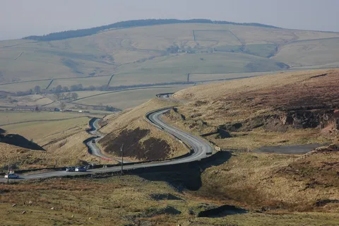Cat and Fiddle Lane