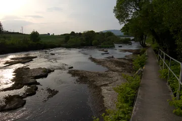 Ballysadare River
