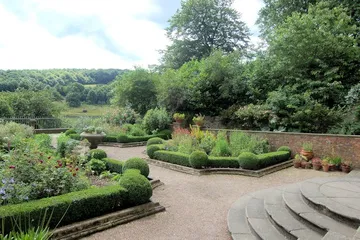 Old Durham Gardens