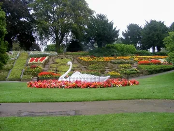 Stapenhill Gardens