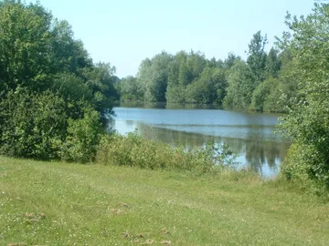 Park Links Der Weser