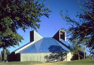 Village Presbyterian Church