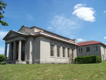 Temple Concord Reform