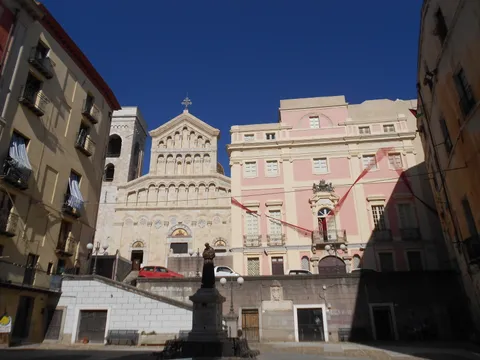 Cattedrale di Santa Maria Assunta e Santa Cecilia