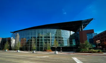 Van Andel Arena