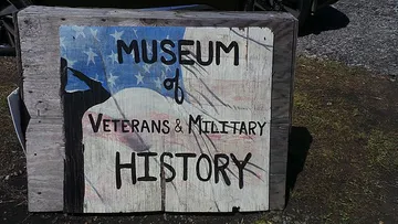 Museum of Veterans & Military History