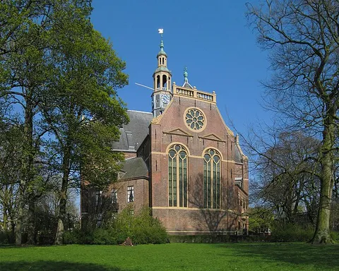 Groningen icon