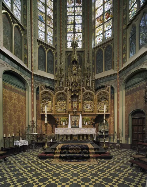 Sint Willibrordkerk