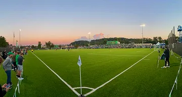 University of Kentucky Soccer Complex