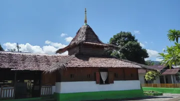 Masjid Tua Wapauwe