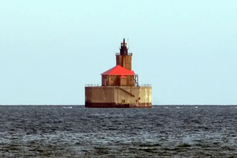 Pt. Austin Lighthouse