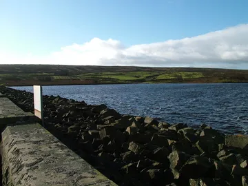 Selset Reservoir