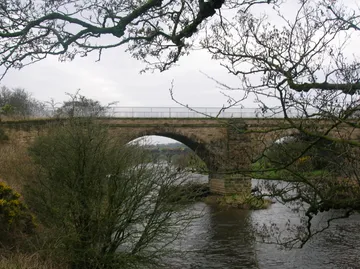 Laigh Milton Viaduct
