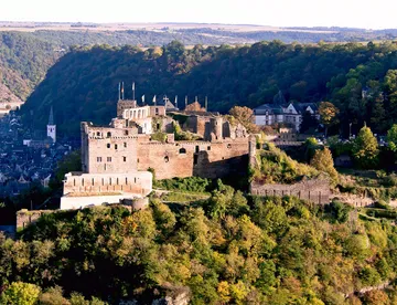 Rheinfels Castle