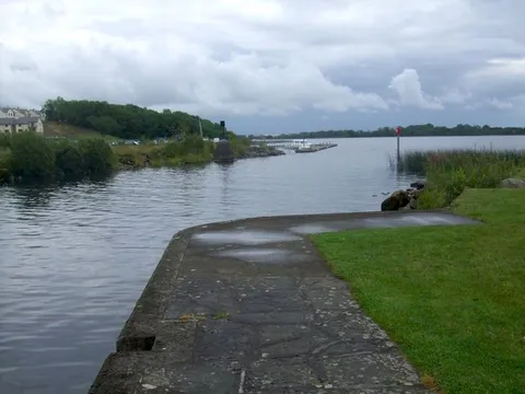 Lough Bofin