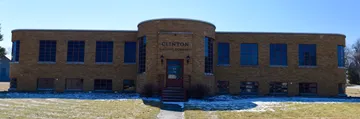 Maquoketa Company–Clinton Machine Company Administration Building