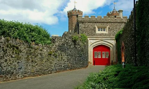 Antrim Castle