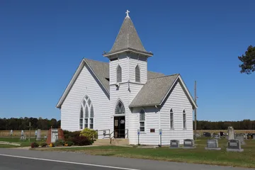 Indian Mission Church