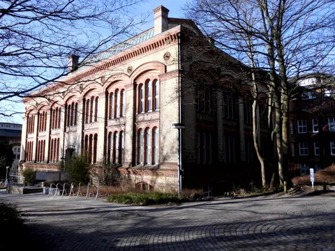 Zoological Museum of Kiel University