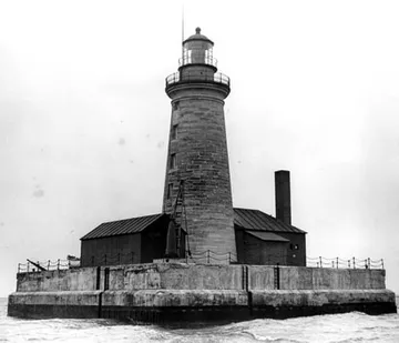 Spectacle Reef Lighthouse