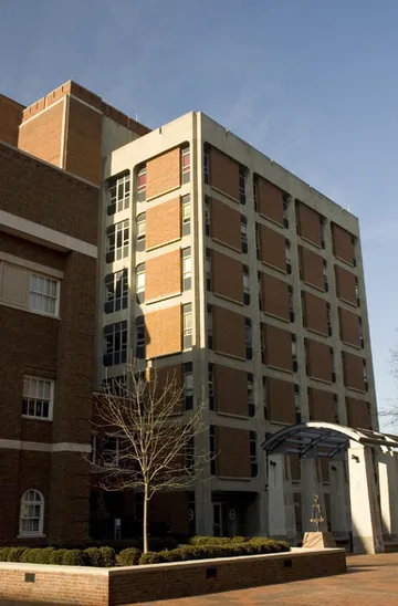 Anderson Tower (University of Kentucky)