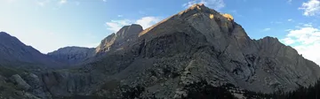 Kit Carson Peak