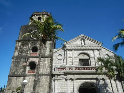 Immaculate Conception Cathedral (Pasig Cathedral)