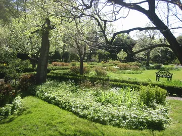 Ellwanger Garden