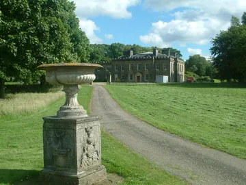 Gordon Castle Estate