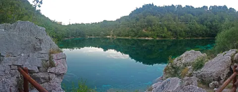 Lake Cornino
