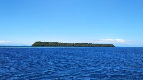 Unauna Island