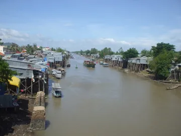 Vĩnh Tế Canal