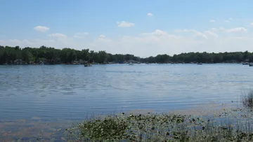 Zukey Lake