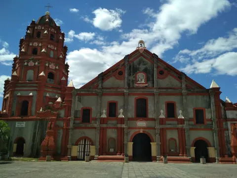 Saints Peter & Paul Parish Church - Calasiao