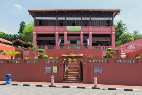 Muzium Islam Melaka