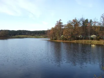 Loch of Aboyne