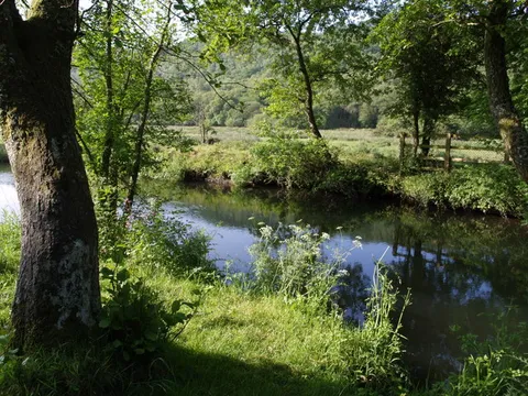 River Lyd