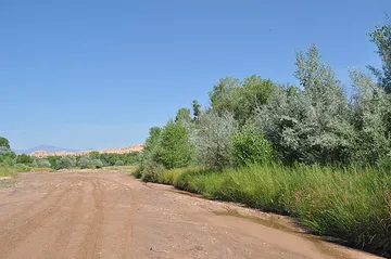 Pueblo River Trail