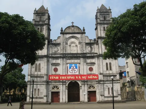 Bac Ninh Cathedral