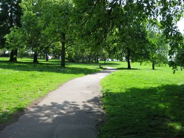 St George Park