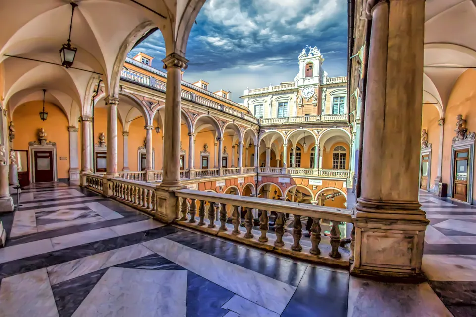 Palazzo Doria Tursi - Things to Know Before Visiting