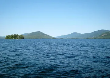 Lake Montcalm