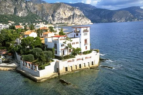 Greek Villa Kerylos