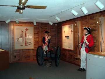 Savannah River Site Museum